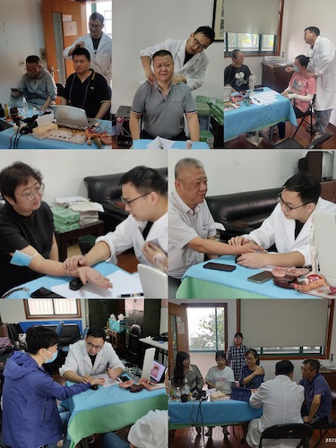 健康咨询服务 现代生活不可或缺的守护